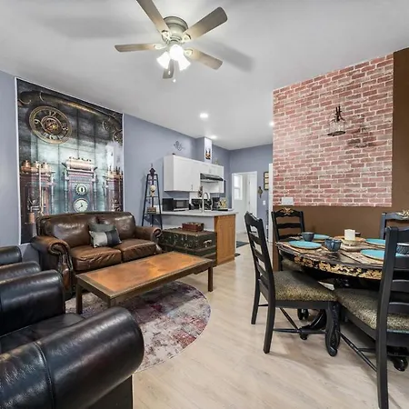 Steampunk Haven In The Heart Of Tacoma! Villa Exterior photo